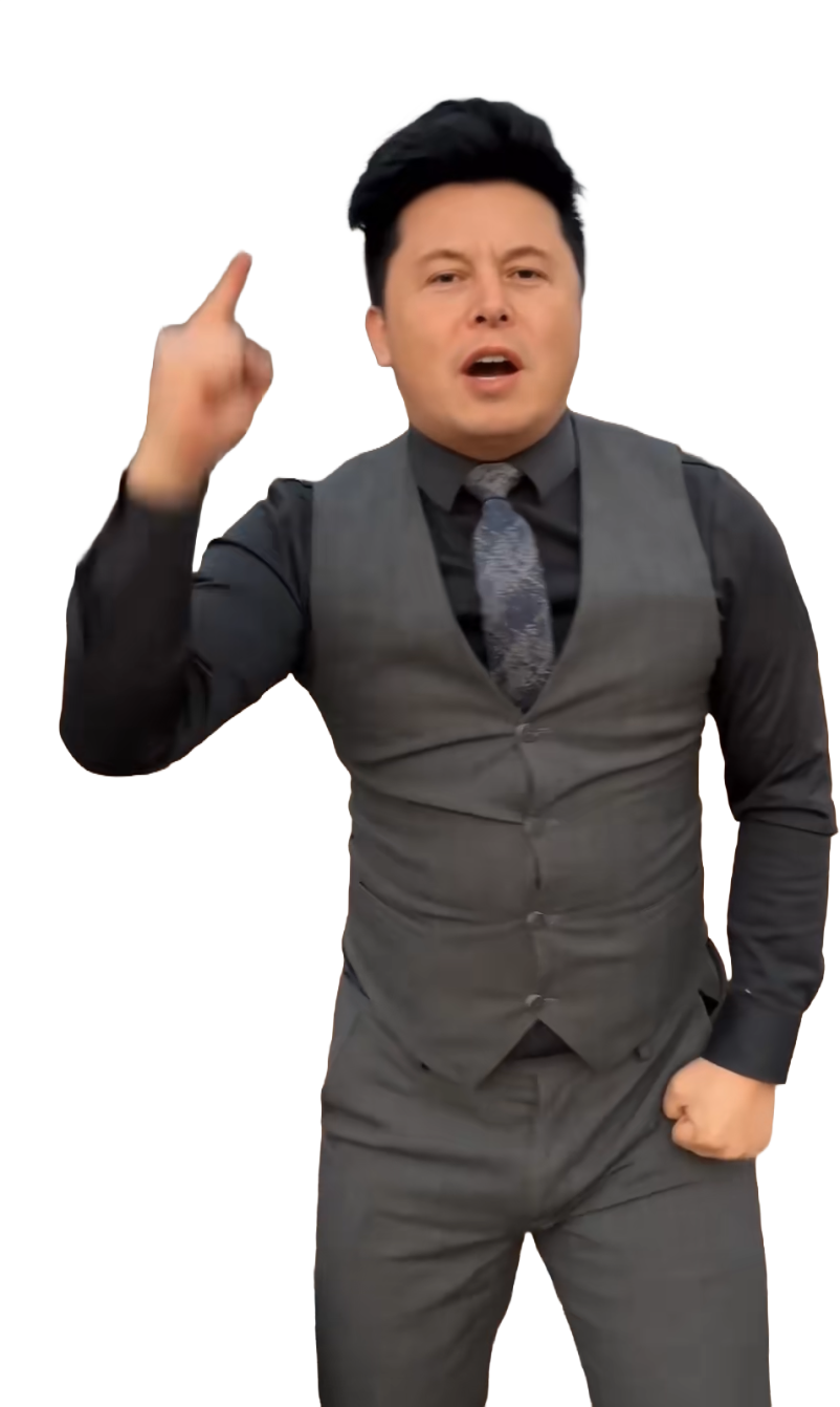 Yi Long Ma launch meme